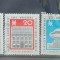 TS21 - Timbre serie DDR - 1962 Mi913-915 Aviatie