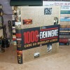 1000 DE EVENIMENTE CARE AU MODELAT LUMEA , NATIONAL GEOGRAPHIC , 2011 *