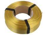 Filament PLA Magic Silk Gold-Silver 1kg
