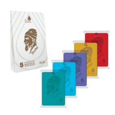 Odorizant Card Parfumat Decebal