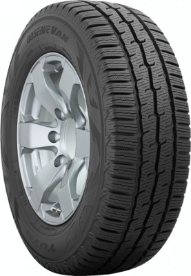 Anvelope Toyo Observe Van 205/80R14C 109/107S Iarna foto