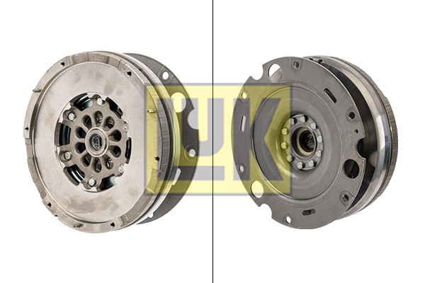 LuK 415 0706 10 LuK DMF Volanta