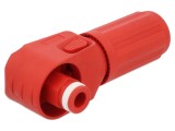 Conector alimentare DC EPIC&reg; BATTERY 120HR7PC02