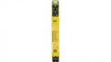 Releu de Siguranță PNOZ s1 24VDC 2IN 3OUT IP40