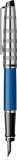 Stilou Waterman Expert DeLuxe Obsession Blue