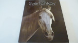Svertchkov - le peintre russe du cheval