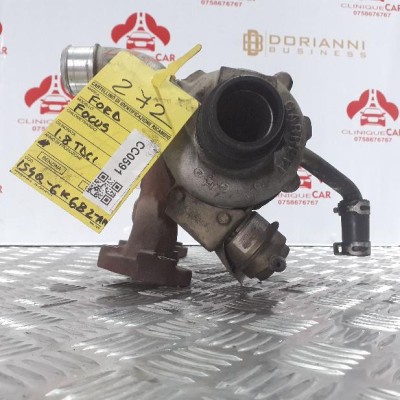 Turbina Ford Focus 1.8TDCI 1998 &amp;ndash; 2004 foto