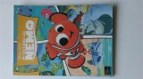 IN CAUTAREA LUI NEMO ( COLECTIA DISNEY CLASIC PIXAR) (5+1)5