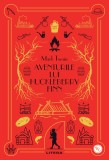 Aventurile lui Huckleberry Finn. Volumul 19. Biblioteca pentru copii