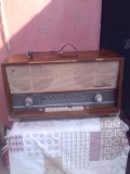 Radio vechi pe lampi Schaub-Lorenz Westminster Stereo 50 An 1964-66