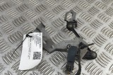 Senzor de nivel &icirc;nălțime st&acirc;nga față MERCEDES-BENZ GLE W167 2023 OEM: A1673205505,A0009059413 | 32059579
