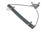 Macara geam Hyundai Accent 1994-2000, Stanga Fata, NTY EPS-HY-502