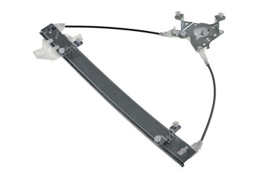 Macara geam Hyundai Accent 1994-2000, Stanga Fata, NTY EPS-HY-502 foto
