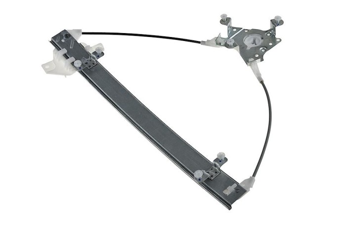 Macara geam Hyundai Accent 1994-2000, Stanga Fata, NTY EPS-HY-502