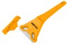 Razuitor Tolsen 174x70x22.5mm, Lama SK5 61x19mm, Corp ABS, Indeparteaza Vopsea/Adeziv, Card Prezentare