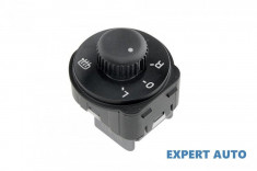 Buton reglaj oglinzi Skoda Octavia 2 (2004-2013)[1Z3] #1 foto