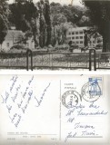 *Romania, Oravita, Vedere, carte posta ilustrata circulata intern, 1969