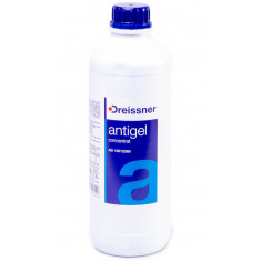 Antigel Concentrat Dreissner Albastru G11 1.5L AD 10012369