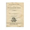 Anton Pann - Năzdrăvăniile lui Nastratin Hogea (1853) - Carte Veche Colecție, Bibliofilie, Raritate