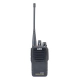 Statie radio portabila PNI Alinco DJ-PAX4, PMR446, Dual Mode analogic si digital, VOX, TOT, IP67, acumulator 1800mAh