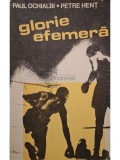 Paul Ochialbi - Glorie efemera (Editia: 1979)