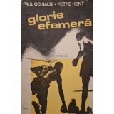Paul Ochialbi - Glorie efemera (Editia: 1979)