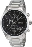 Cumpara ieftin Ceas Barbati, Hugo Boss, Grand Prix 1513477 - Marime universala