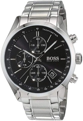Ceas Barbati, Hugo Boss, Grand Prix 1513477 - Marime universala foto