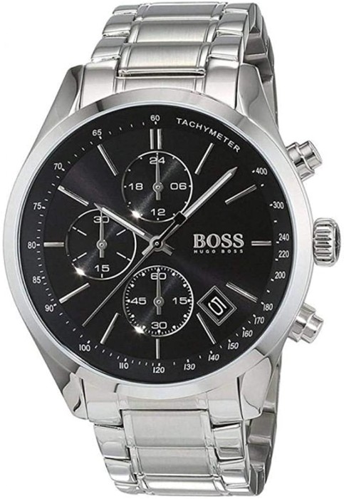 Ceas Barbati, Hugo Boss, Grand Prix 1513477 - Marime universala