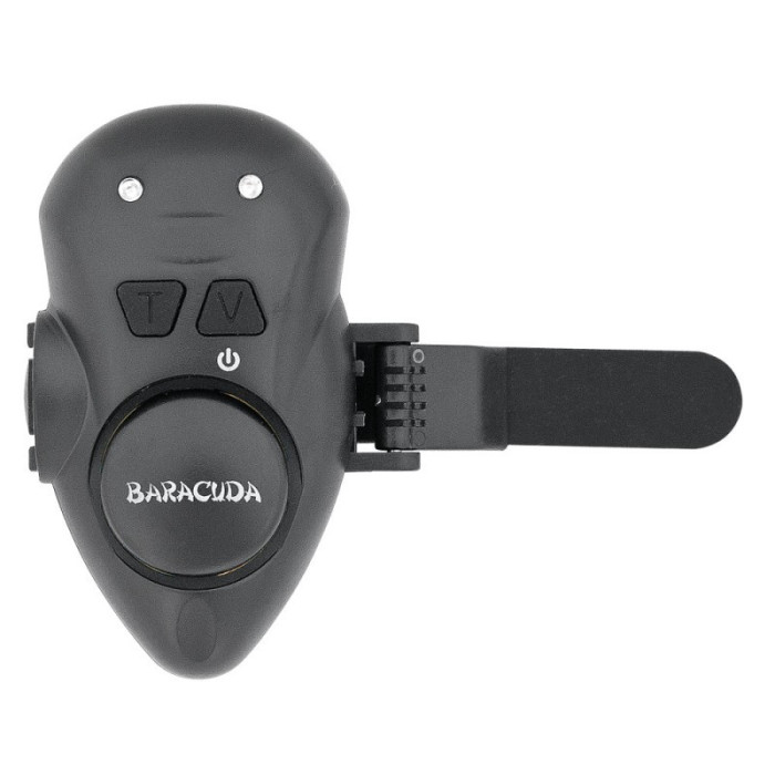 Avertizor cu vibrații Baracuda SG-M3 pentru Dunare