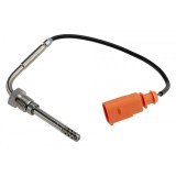 Senzor temperatura gaze ardere Audi Q7 3.0d 2007-2015, in fata catalizator, 059906088AA