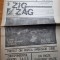 Ziarul Zig-Zag 23-29 aprilie 1990-francmasoneria romaneasca