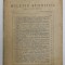 ACADEMIA R.P.R. - BULETIN STIINTIFIC - SECTIUNEA DE STIINTE MEDICALE , TOMUL III , NR. 1 , IANUARIE - MARTIE , 1951 , COPERTA CU PETE SI URME DE UZURA