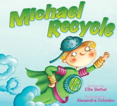 Michael Recycle foto