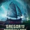 Gregor and the Prophecy of Bane