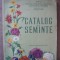 AGROSEM - CATALOG DE SEMINTE - 1958