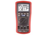 Aparat măsură rezistență izolație BRYMEN BM877 LCD True RMS AC