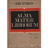 Alma Mater Librorum