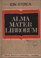Alma Mater Librorum foto