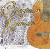 Various - Christmas Guitars, CD