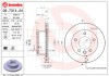 BREMBO 09.7314.24 PRIME LINE Disc frana