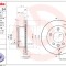 BREMBO 09.7314.24 PRIME LINE Disc frana