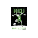 Booked (Graphic Novel)