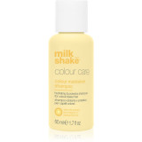 Milk Shake Color Care șampon de protecție și hidratare pentru păr vopsit 50 ml