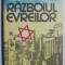 Razboiul evreilor - Lion Feuchtwanger
