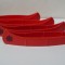 bnk jc Timpo Toys - lot 4 canoe