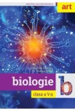 Cumpara ieftin Biologie. Clasa a V-a (carte cu defect minor)/Irina Pop-Pacurar, Dorina Podar