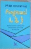 Programul 1, 2, 3 - Paris Rosenthal, Psihologie, Editura For You, 2019, Limba Romana, Paperback