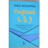 PROGRAMUL 1, 2, 3-PARIS ROSENTHAL-258858
