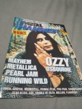 Cumpara ieftin REVISTA METAL HAMMER NR.102